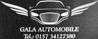 Logo Gala Automobile